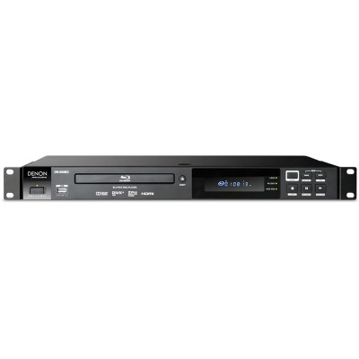 Denon DN500BD MKII Blu-Ray DVD/SD Player Oynatıcı