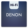Denon Hi-Fi