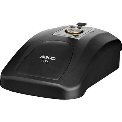 AKG ST6 Kürsü Mikrofon Tablası