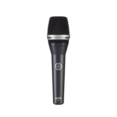 AKG C5 Kondenser Vokal Mikrofonu