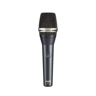 AKG D7 Vokal Mikrofonu