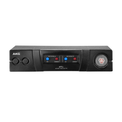 AKG APS4 Aktif Anten Dağıtıcısı