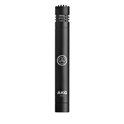 AKG P170 Over Head Koro Mikrofonu