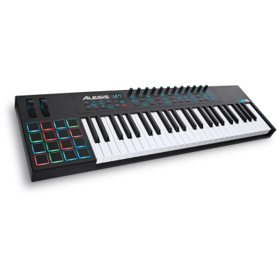 Alesis VI49 49 Tuş MIDI Klavye
