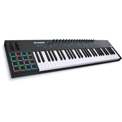 Alesis VI61 61 Tuş MIDI Klavye