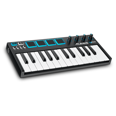 Alesis VMINI 25 Tuş MIDI Klavye