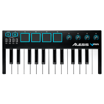 Alesis VMINI 25 Tuş MIDI Klavye