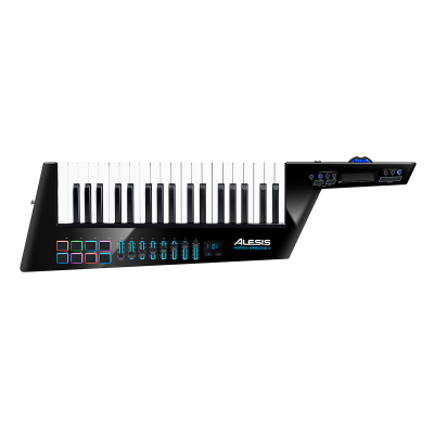 Alesis VORTEX Wireless 2 Keytar Kablosuz USB-MIDI Klavye