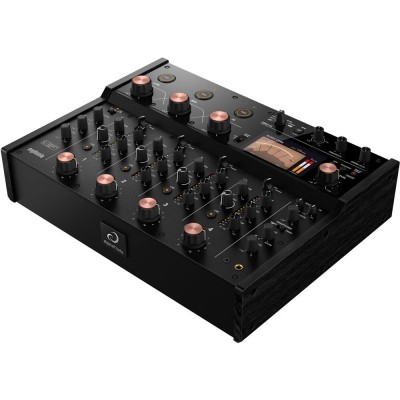 AlphaTheta Euphonia 4 Kanal Profesyonel Dj Mixer