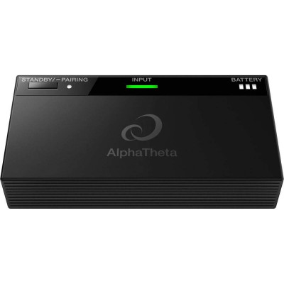 AlphaTheta HP-TX01 Profesyonel Dj Kulaklık Vericisi