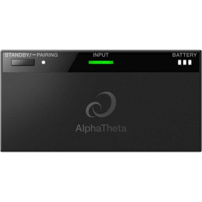 AlphaTheta HP-TX01 Profesyonel Dj Kulaklık Vericisi