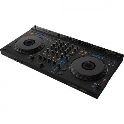 AlphaTheta DDJ-GRV6 4 Kanal Profesyonel Dj Controller