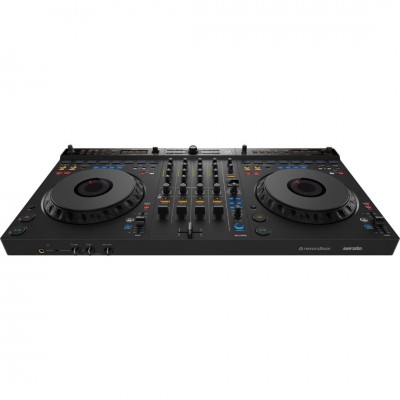 AlphaTheta DDJ-GRV6 4 Kanal Profesyonel Dj Controller