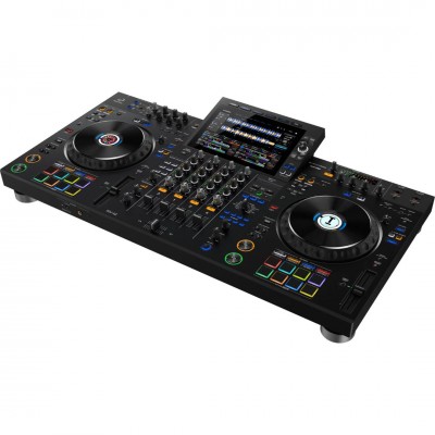 AlphaTheta XDJ-AZ 4 Kanal Profesyonel Dj Controller