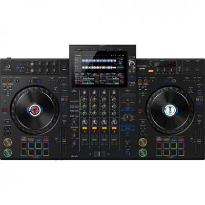 AlphaTheta XDJ-AZ 4 Kanal Profesyonel Dj Controller