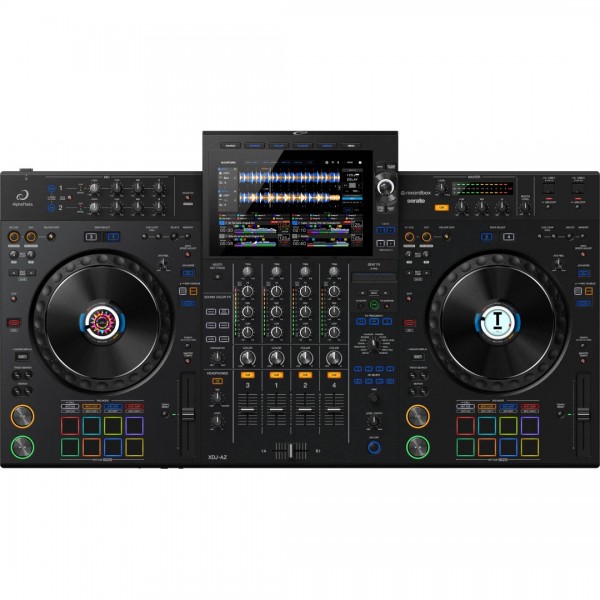 AlphaTheta XDJ-AZ 4 Kanal Profesyonel Dj Controller