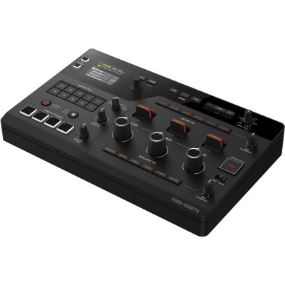 AlphaTheta RMX-IGNITE Dj Efekt Cihazı