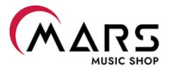 Mars Music Shop
