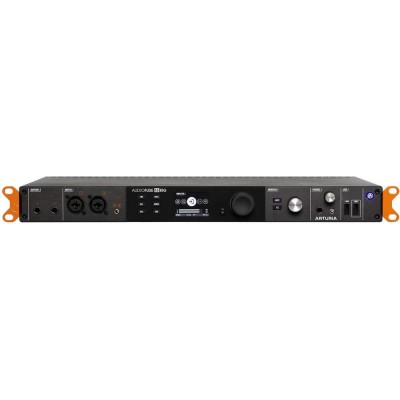 AudioFuse 16Rig 32Giriş 28Çıkış Profesyonel USB-C Ses Kartı 