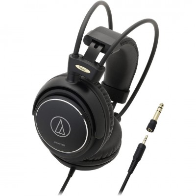 Audio Technica ATH-AVC500 Profesyonel Stüdyo Kulaklık