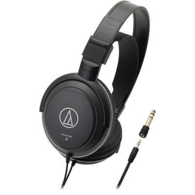 Audio Technica ATH-AVC200 Profesyonel Stüdyo Kulaklık