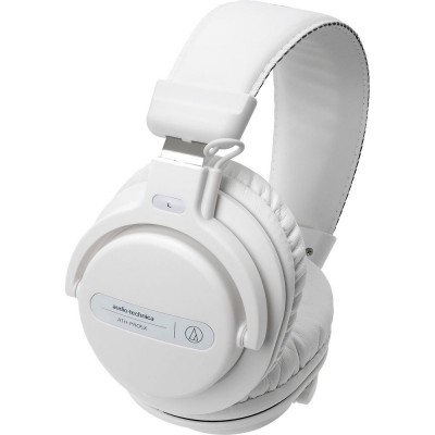 Audio Technica ATH-PRO5XWH Profesyonel Dj Kulaklığı