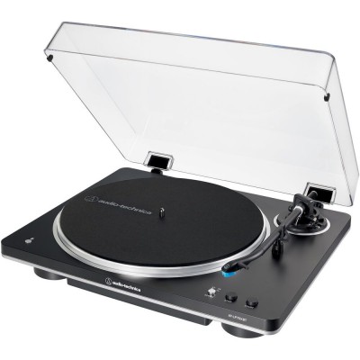 Audio Technica AT-LP70XBT Profesyonel Pikap Turntable 