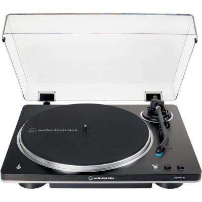 Audio Technica AT-LP70XBT Profesyonel Pikap Turntable 