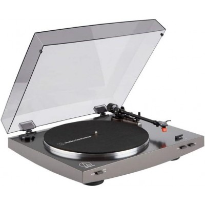 Audio Technica AT-LP2XGY Profesyonel Pikap Turntable 