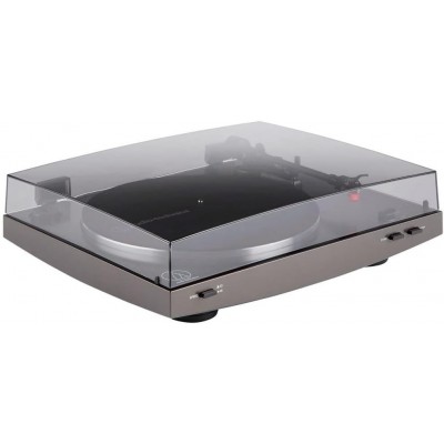 Audio Technica AT-LP2XGY Profesyonel Pikap Turntable 