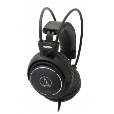 Audio Technica ATH-AVC500 Profesyonel Stüdyo Kulaklık