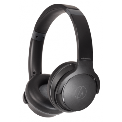 Audio Technica ATH-S220BT Kablosuz Bluetooth Kulaklık
