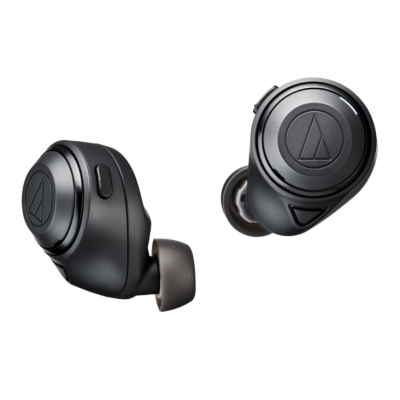 Audio Technica ATH-CKS50TWBK Kablosuz Kulak İçi Kulaklık