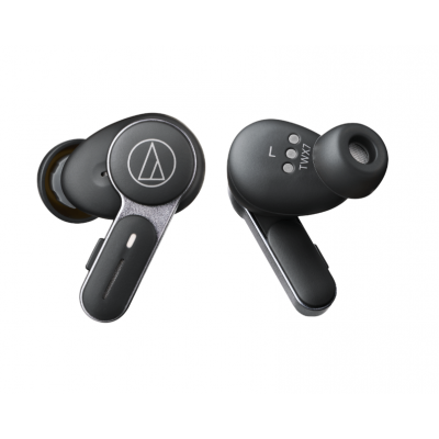 Audio Technica ATH-TWX7 Kablosuz Kulak İçi Kulaklık