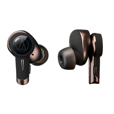 Audio Technica ATH-TWX9 Kablosuz Kulak İçi Kulaklık