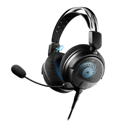 Audio Technica ATH-GDL3 Mikrofonlu Oyuncu Kulaklığı