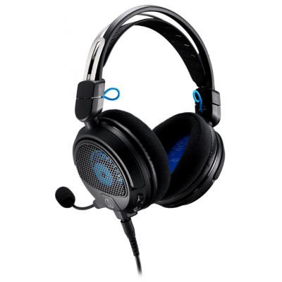 Audio Technica ATH-GDL3 Mikrofonlu Oyuncu Kulaklığı