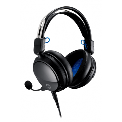 Audio Technica ATH-GL3 Mikrofonlu Oyuncu Kulaklığı
