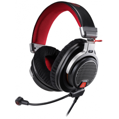 Audio Technica ATH-PDG1a Mikrofonlu Oyuncu Kulaklığı