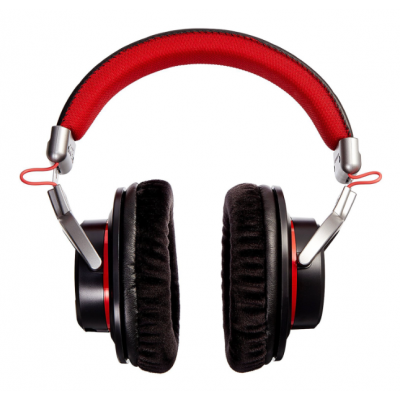 Audio Technica ATH-PDG1a Mikrofonlu Oyuncu Kulaklığı