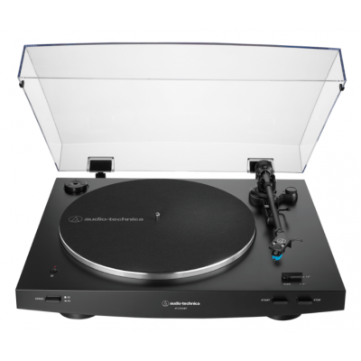 Audio Technica AT-LP3XBT Profesyonel Pikap Turntable 