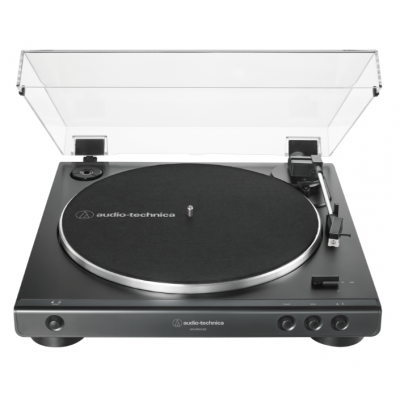 Audio Technica AT-LP60XUSBGM Profesyonel Pikap Turntable 
