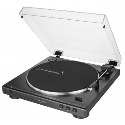 Audio Technica AT-LP60XUSBGM Profesyonel Pikap Turntable 