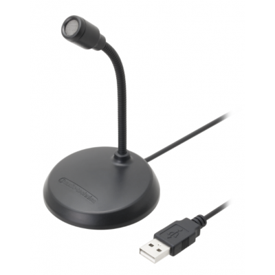 Audio Tecnica ATGM1-USB Masa Üstü Oyuncu Mikrofonu