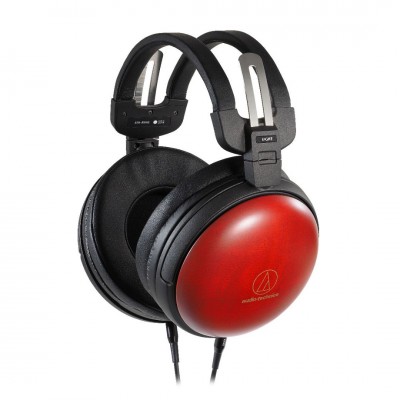 Audio Technica ATH-AWAS/f Hi-Fi Kulaklık