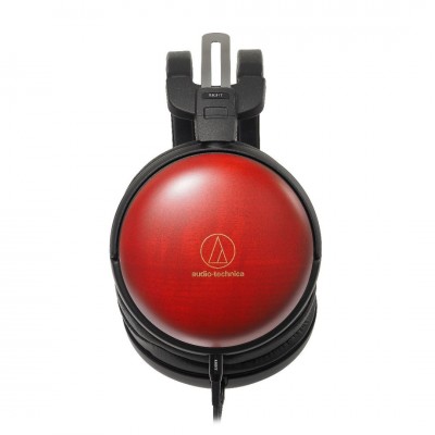 Audio Technica ATH-AWAS/f Hi-Fi Kulaklık