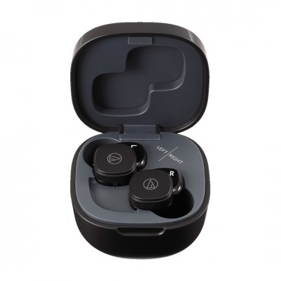Audio Technica ATH-SQ1TW Kablosuz Kulak İçi Kulaklık