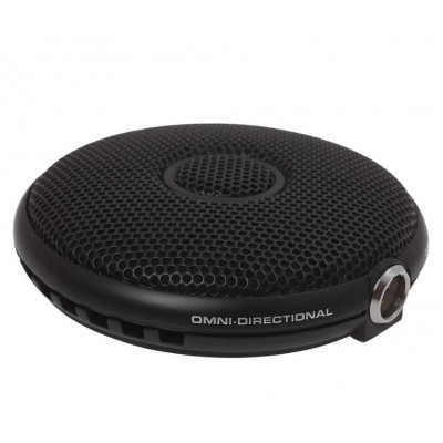 Superlux E304B Kondenser Boundary Mikrofon