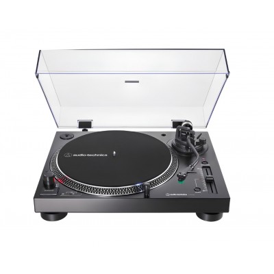 Audio Technica AT-LP120X-USB Profesyonel Pikap Turntable 