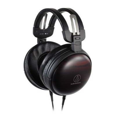 Audio Technica ATH-AWKT/f Hi-Fi Kulaklık